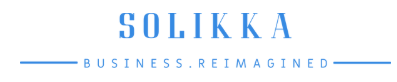 Solikka — Business. Reimagined.